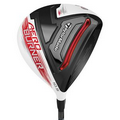 TaylorMade AeroBurner TP Driver